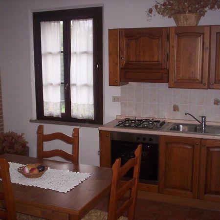 Agriturismo Antica Riserva Кастильоне-дель-Лаго Экстерьер фото
