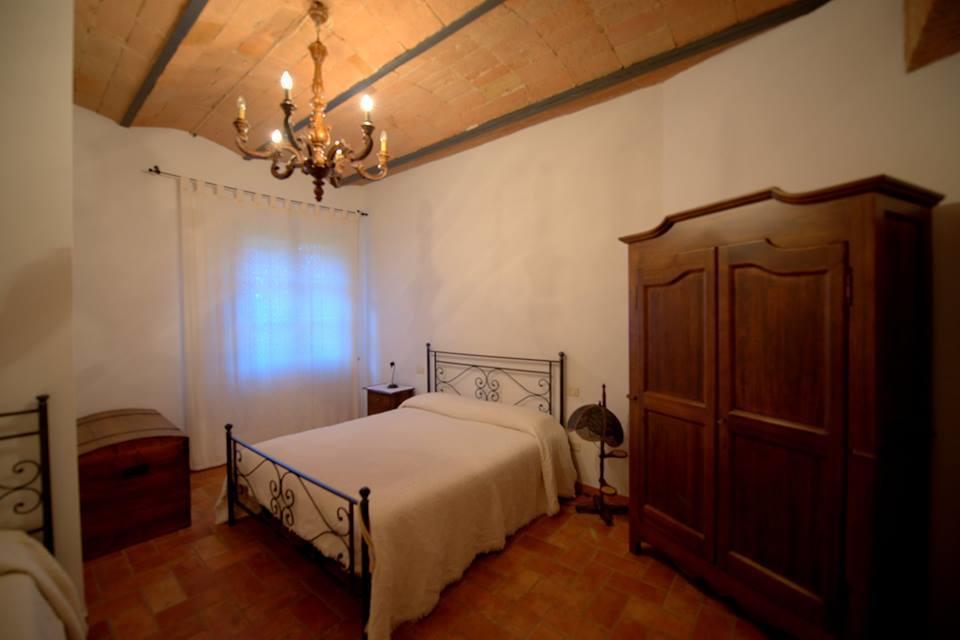 Agriturismo Antica Riserva Кастильоне-дель-Лаго Номер фото