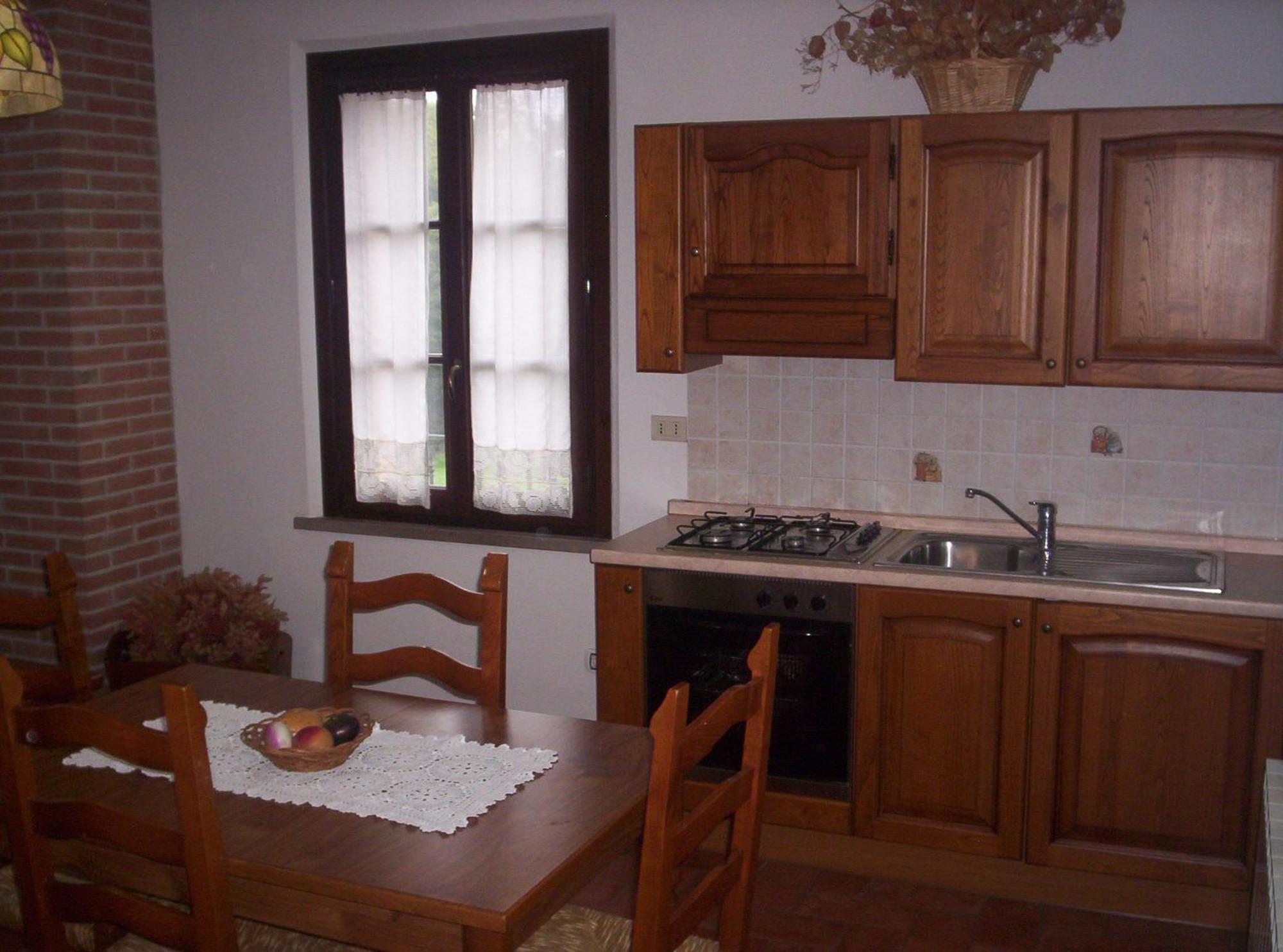 Agriturismo Antica Riserva Кастильоне-дель-Лаго Экстерьер фото