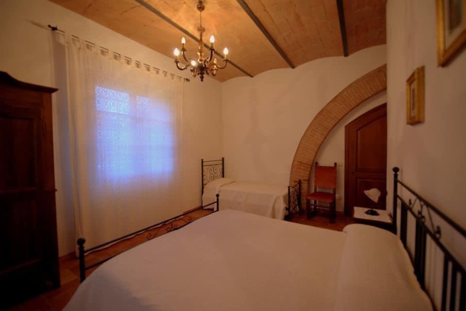 Agriturismo Antica Riserva Кастильоне-дель-Лаго Экстерьер фото