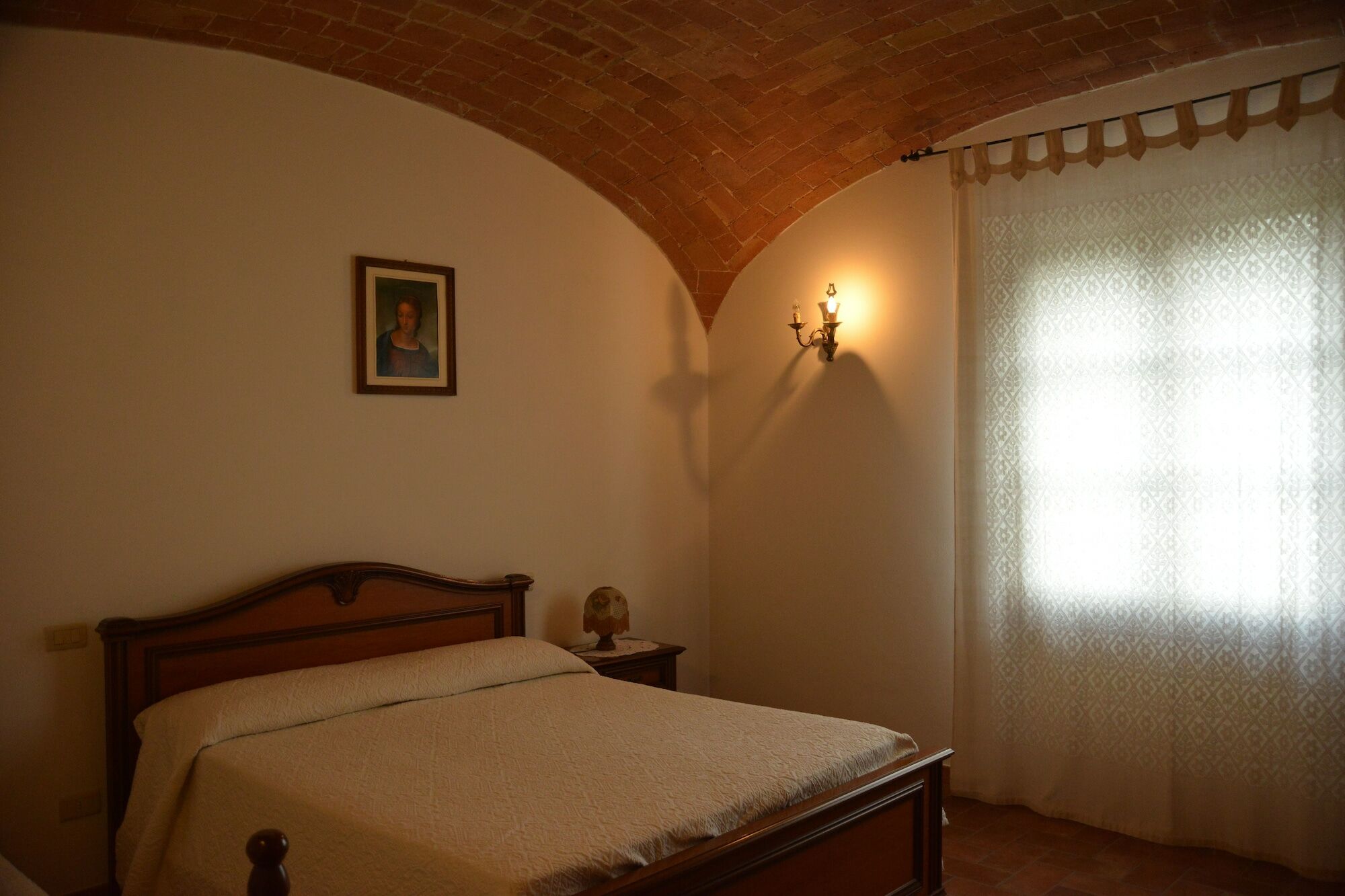 Agriturismo Antica Riserva Кастильоне-дель-Лаго Экстерьер фото